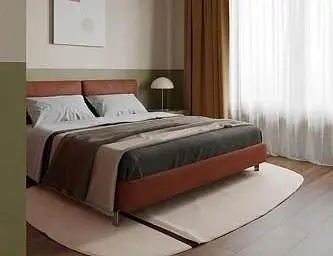 Standard 1-местный | Pera Hotel Baku, Бакинский экономический округ