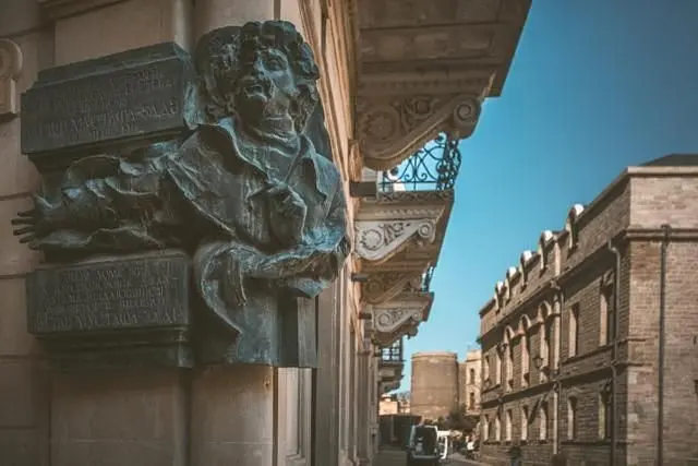 Отель Pera Hotel Baku, Баку, Бакинский экономический округ