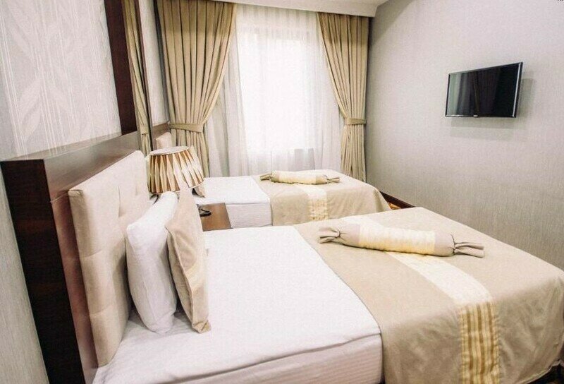 Family 4-местный