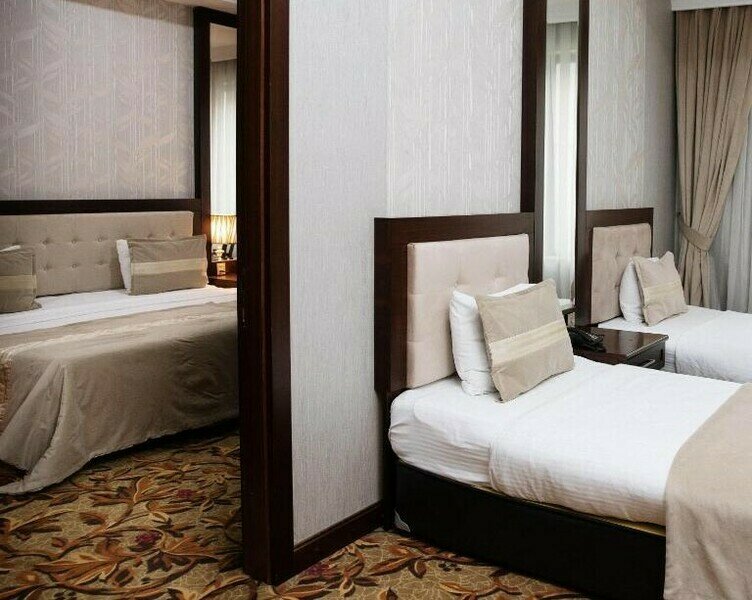 Family 4-местный