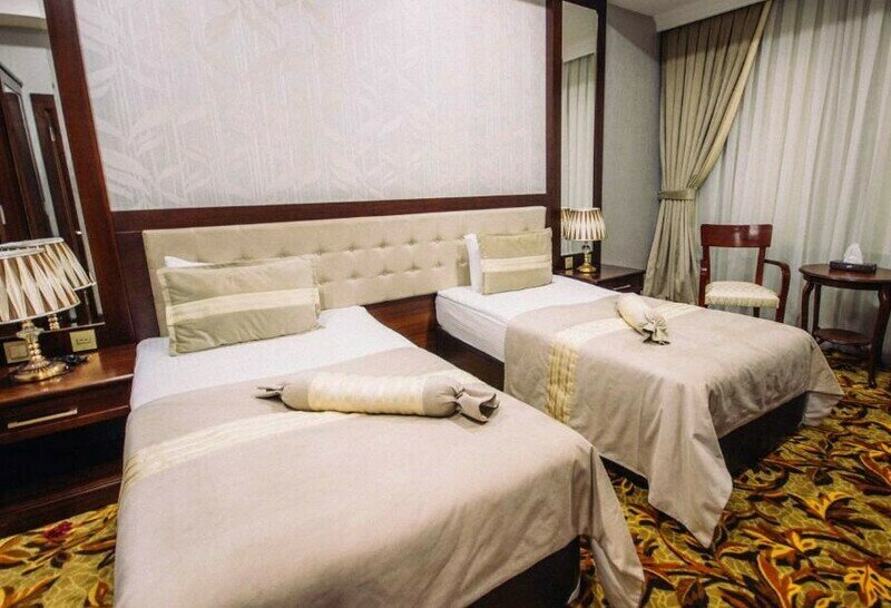 Standard 1-местный