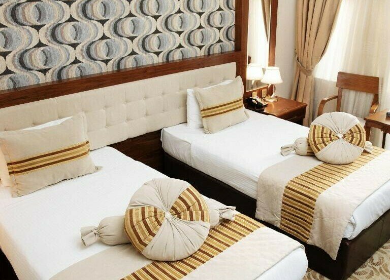 Standard 1-местный