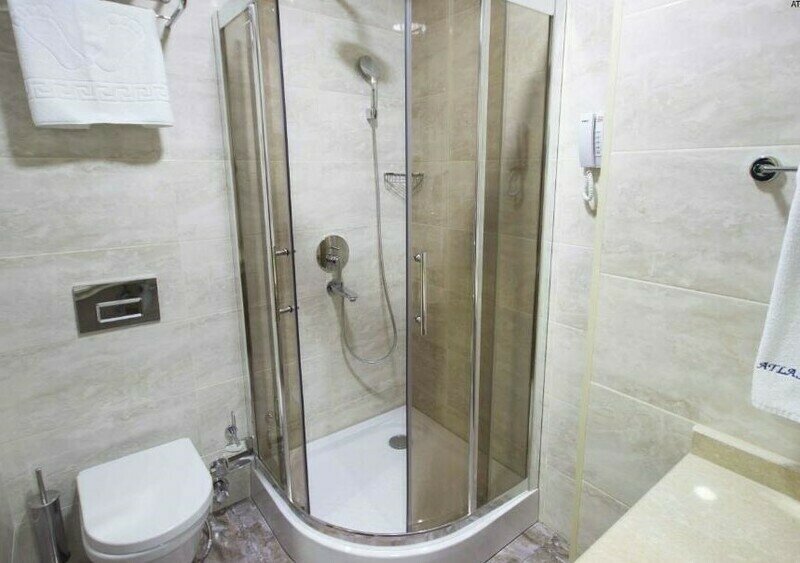 Standard 1-местный