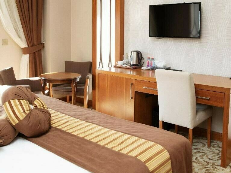 Standard 2-местный