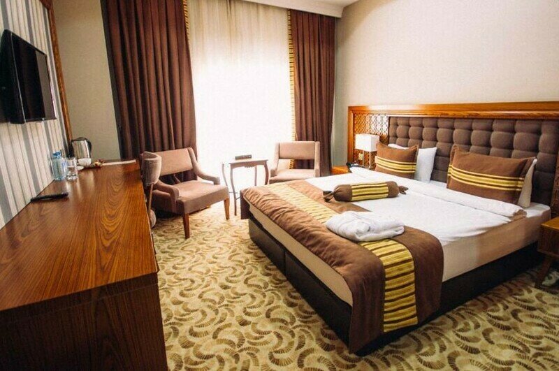 Standard 2-местный