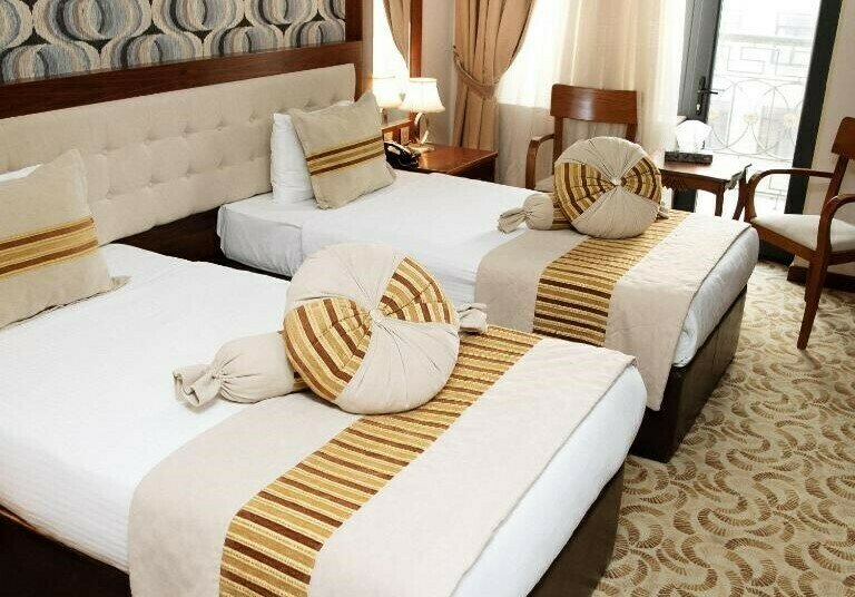 Standard 2-местный