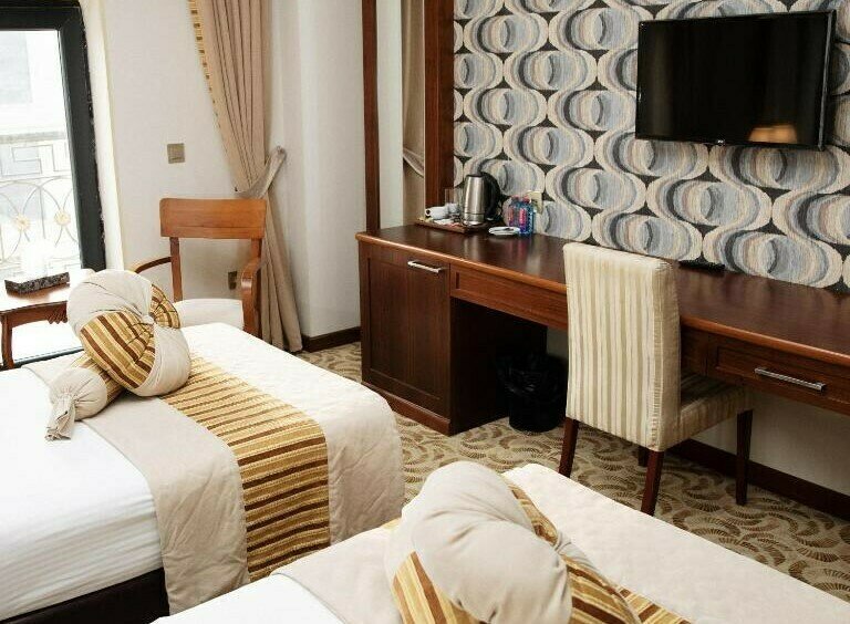 Standard 2-местный