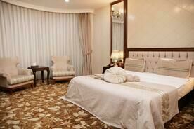 Suite 1-местный, Отель Atlas Hotel, Баку