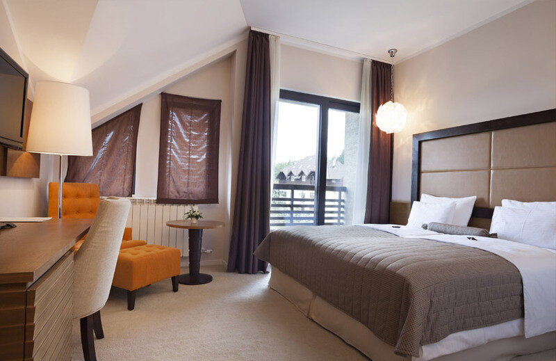 Suite 1-местный