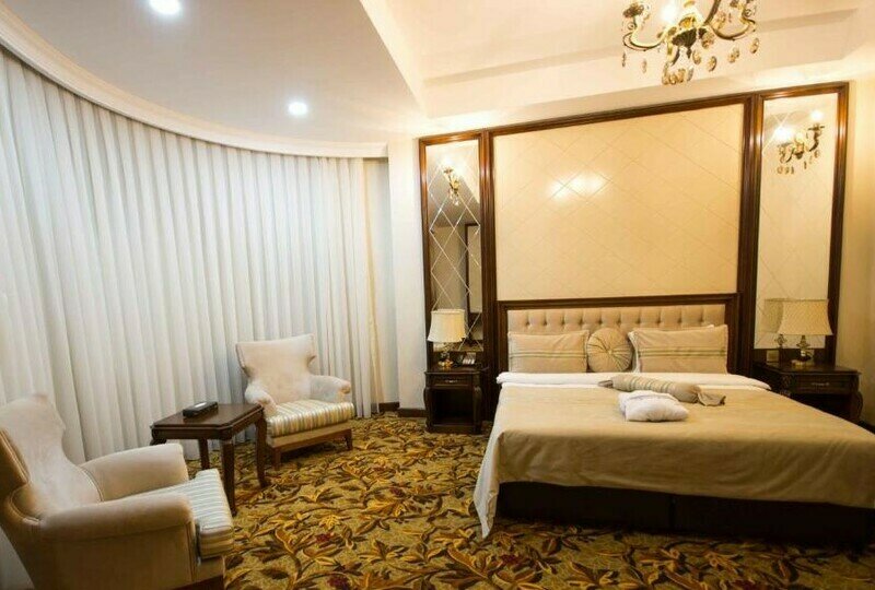 Suite 1-местный