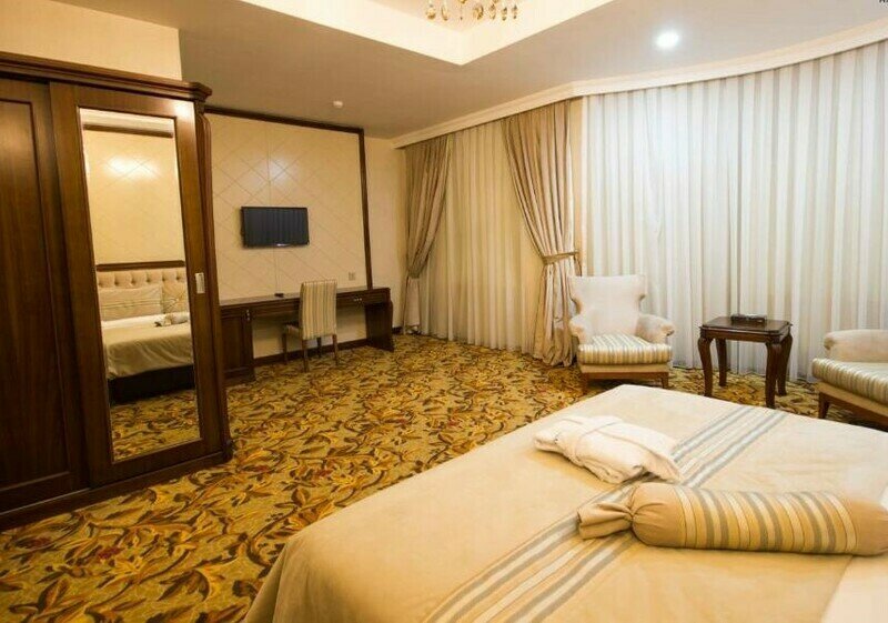 Suite 1-местный