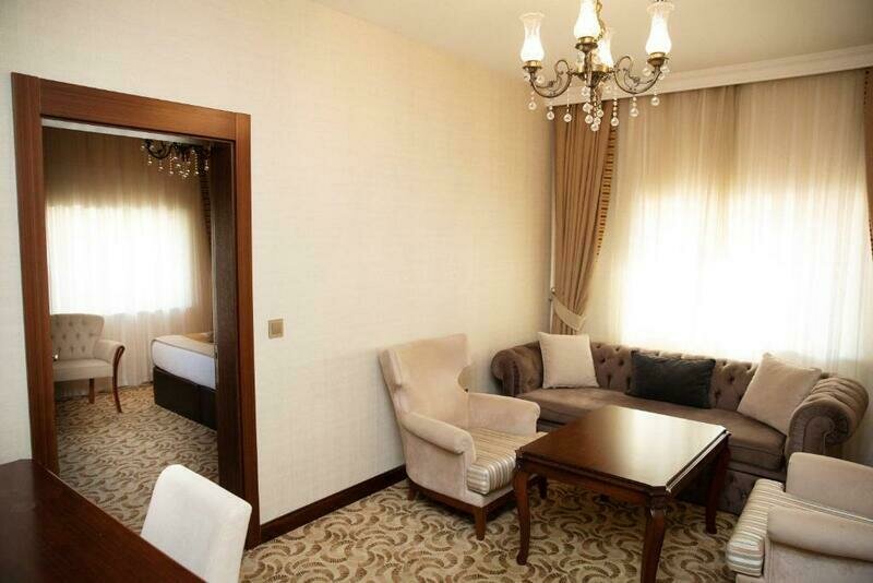 Suite 1-местный