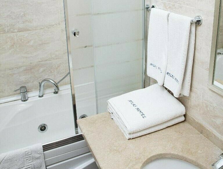 Suite 1-местный