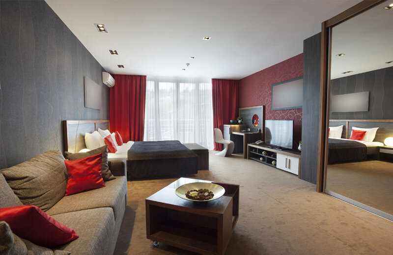 Suite 2-местный