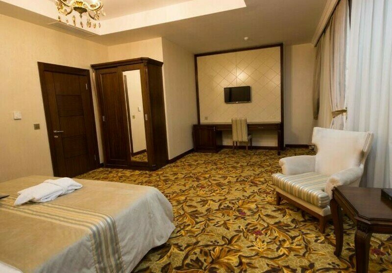 Suite 2-местный