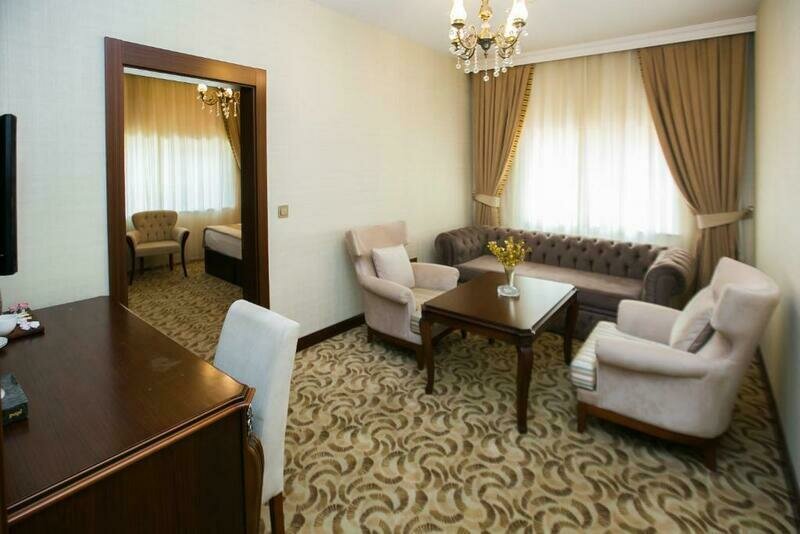 Suite 2-местный