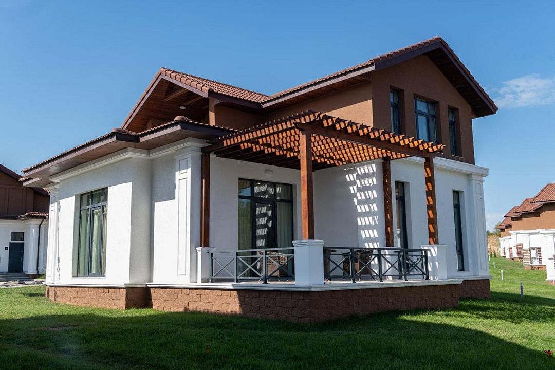 Коттедж | Shabran Wellbeing Resort, Шабранский район