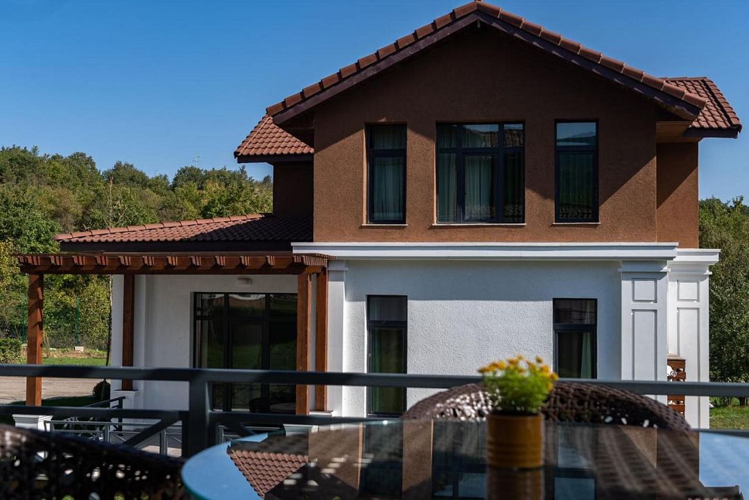 Коттедж | Shabran Wellbeing Resort, Шабранский район