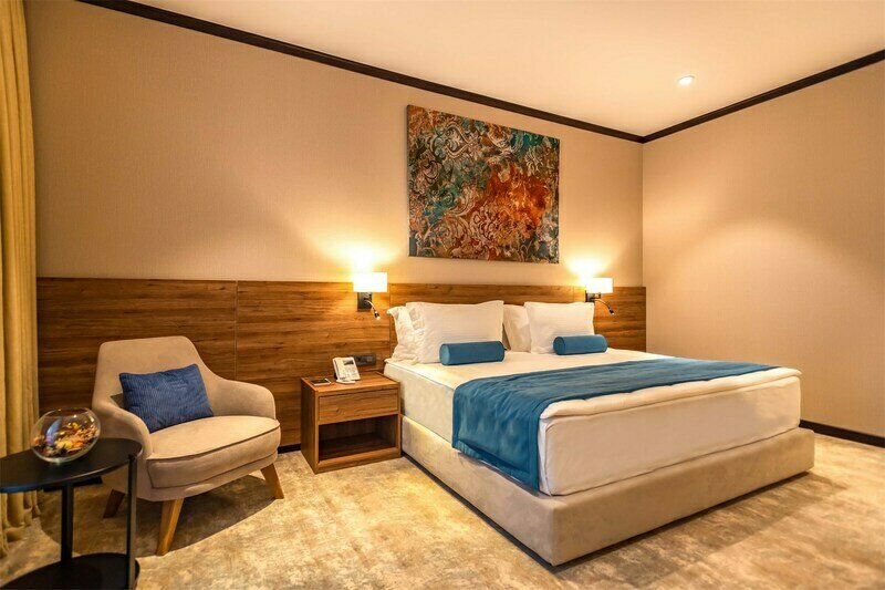 Disabled 2-местный