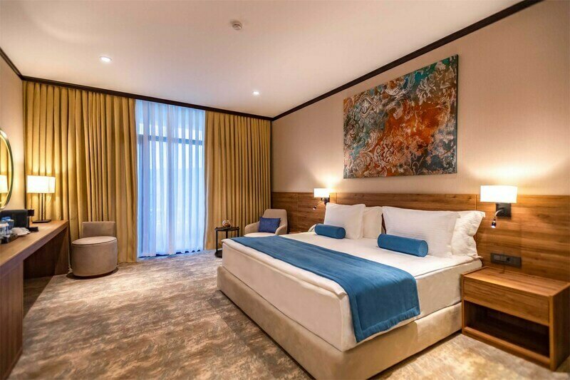 Disabled 2-местный