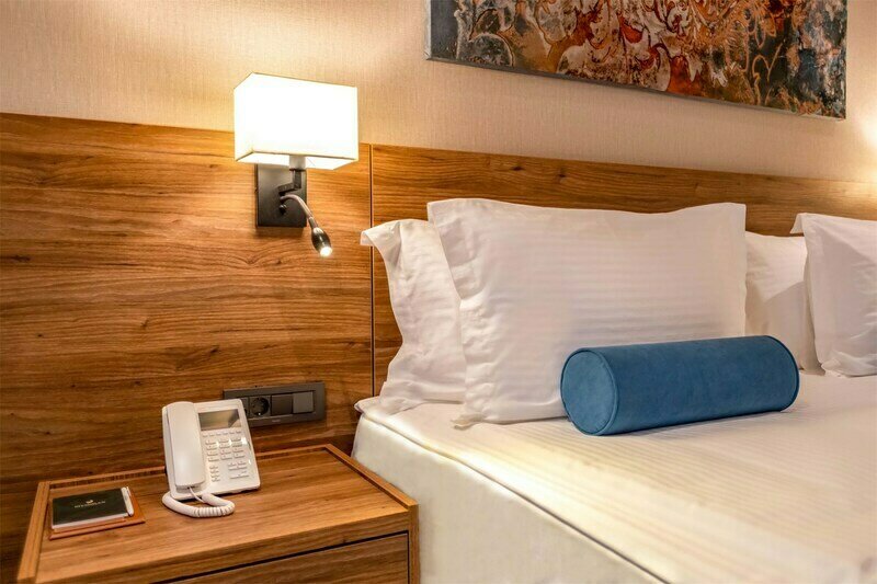 Disabled 2-местный