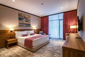 Family 4-местный (Suite), Гостиница Shabran Wellbeing Resort, Пирабадил