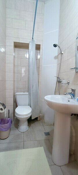 Бюджетный 2-местный