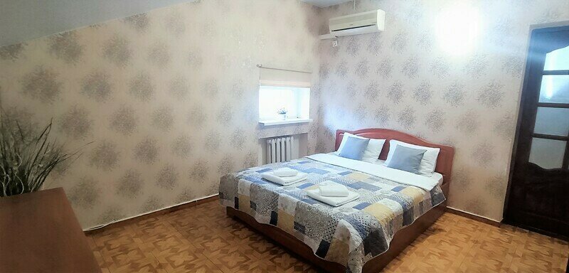 Семейный 6-местный 3-комнатный