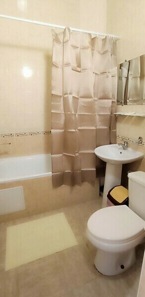 Семейный 6-местный 3-комнатный