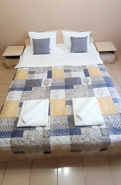 Стандартный 2-местный