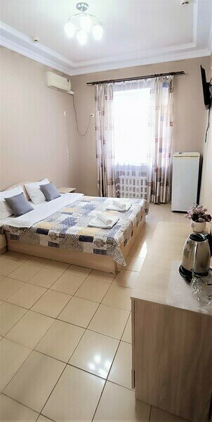 Стандартный 2-местный