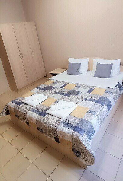 Стандартный 2-местный