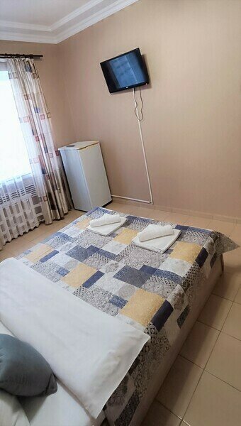 Стандартный 2-местный