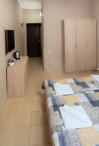 Стандартный 2-местный