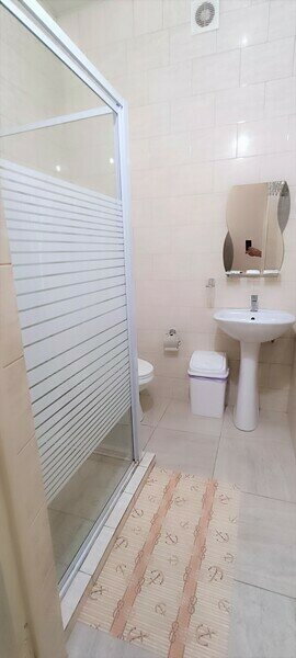 Стандартный 2-местный