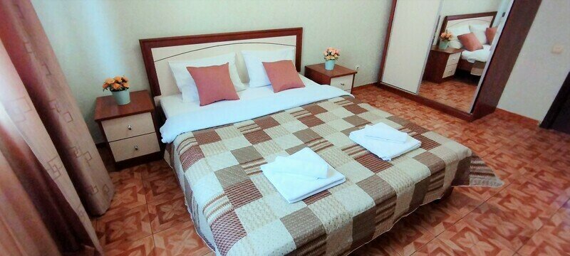 Стандартный 2-местный