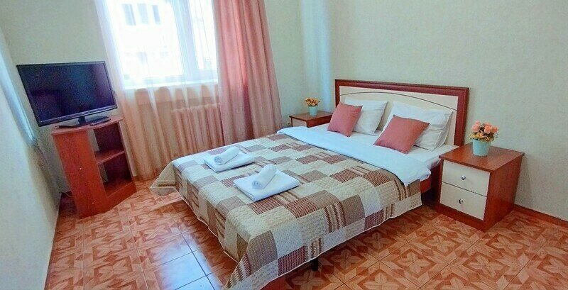 Стандартный 2-местный