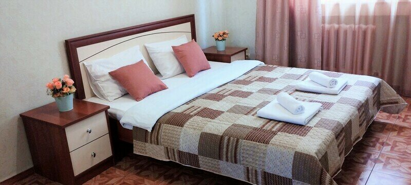 Стандартный 2-местный