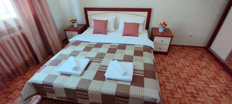 Стандартный 2-местный