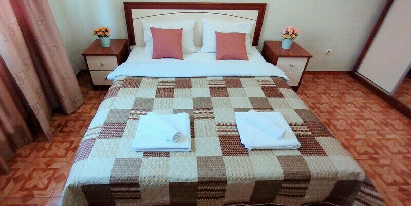 Стандартный 2-местный