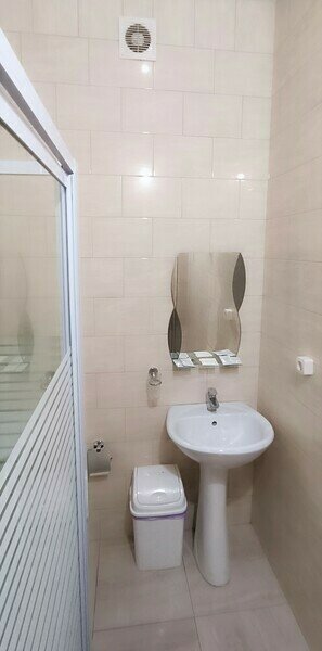 Стандартный 2-местный TWIN