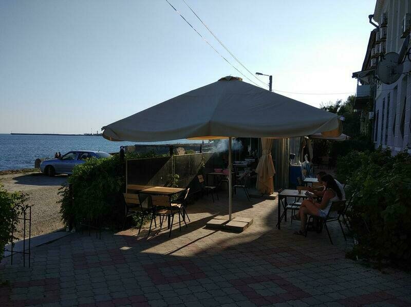 «Вилла у моря» отель | Вилла у моря, Крым