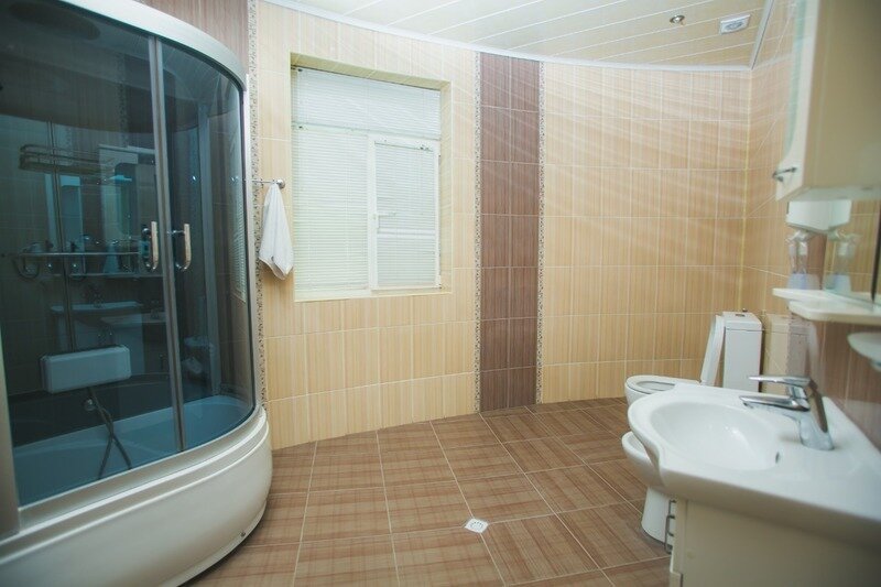 Villa 4-местный