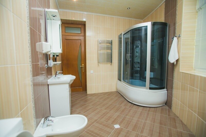 Villa 4-местный