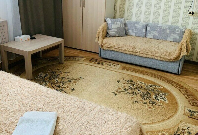 Стандарт 1-местный №8