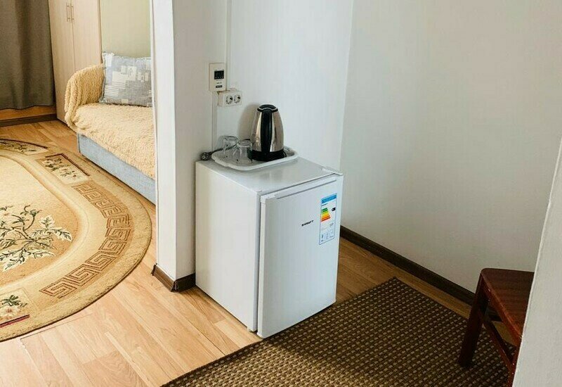 Стандарт 1-местный №8