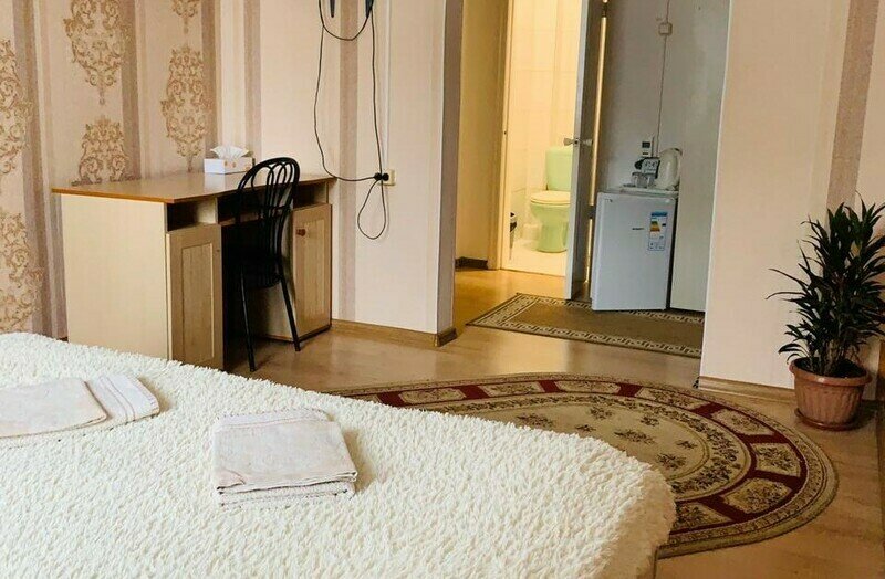 Стандар 1-местный №9