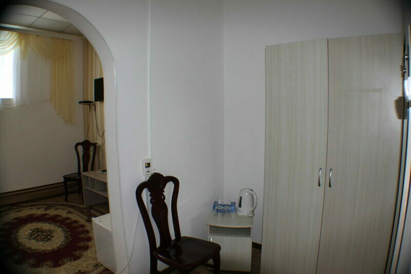 Стандарт 2-местный