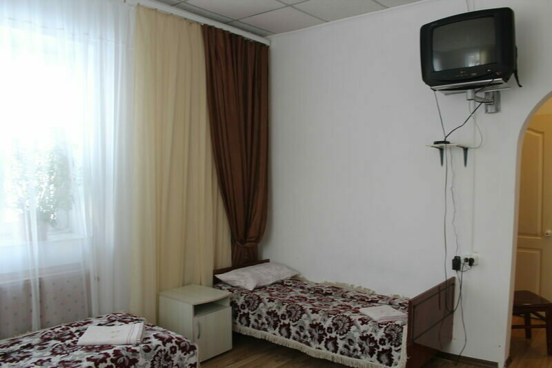 Стандарт 3-местный