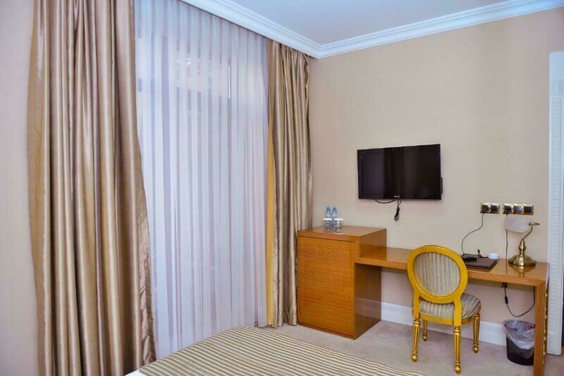 Standard 1-местный